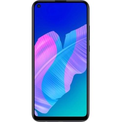 Huawei P40 Lite E Midnight Black Huawei P40 Lite E Midnight Black
