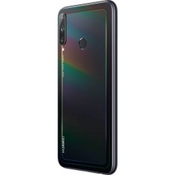 Huawei P40 Lite E Midnight Black Huawei P40 Lite E Midnight Black