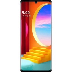 Lg Velvet New Black Lg Velvet New Black