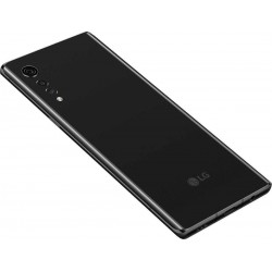 Lg Velvet New Black Lg Velvet New Black