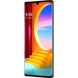 Lg Velvet New Black Lg Velvet New Black