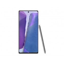 Samsung Galaxy Note20 Ultra Rapide Samsung Galaxy Note20 Ultra Rapide