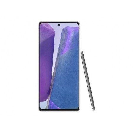 Samsung Galaxy Note20 Ultra 256Gb Gris Místico