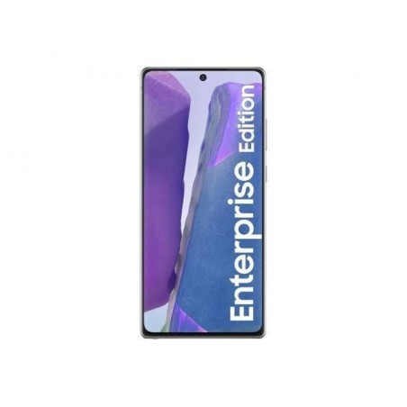 Samsung Galaxy Note20 5G Edición para empresas