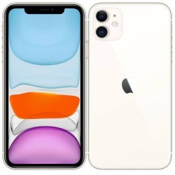 Apple iPhone 11 256GB White Apple iPhone 11 256GB White