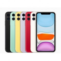 Apple iPhone 11 256GB White Apple iPhone 11 256GB White