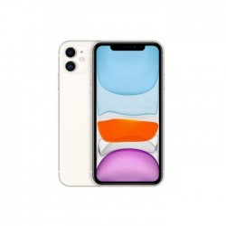 Apple iPhone 11 256GB White Apple iPhone 11 256GB White