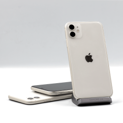 Apple iPhone 11 256GB White Apple iPhone 11 256GB White