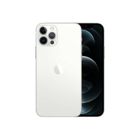 Apple iPhone Plata 12 Pro 256Gb MGMQ3F/A