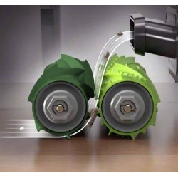 Aspirateur robot iRobot Roomba E5158 Noir Aspirateur robot iRobot Roomba E5158 Noir