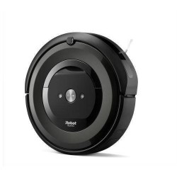 Aspirateur robot iRobot Roomba E5158 Noir Aspirateur robot iRobot Roomba E5158 Noir