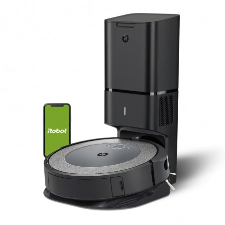 Rowenta Aspiradora robot Roomba i7558 Modelo RH9293WO