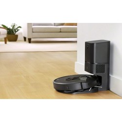 Aspirateur robot Irobot Roomba i7558 Aspirateur robot Irobot Roomba i7558