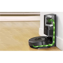 Aspirateur robot Irobot Roomba i7558 Aspirateur robot Irobot Roomba i7558