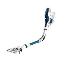 Aspirateur balai sans fil Rowenta Air Force Flex 560 Animal RH9471WO Multifonction Bleu et Blanc Aspirateur balai sans fil Rowenta Air Force Flex 560 Animal RH9471WO Multifonction Bleu et Blanc