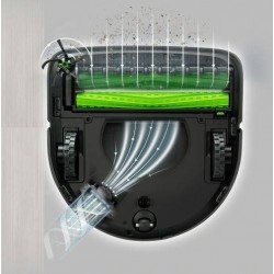 Aspirateur robot connecté iRobot Roomba S9+ Aspirateur robot connecté iRobot Roomba S9+
