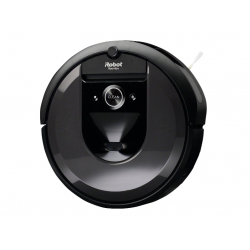 Aspirateur robot Irobot Roomba I7 Noir Aspirateur robot Irobot Roomba I7 Noir
