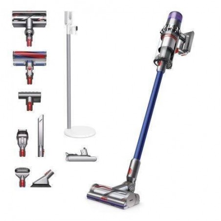 Dyson Aspiradora escoba inalámbrica V11 Absolute Extra Pro 610W Azul