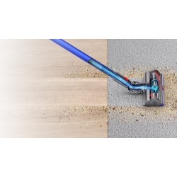 Aspirateur balai sans fil Dyson V11 Absolute Extra 610 W Bleu Aspirateur balai sans fil Dyson V11 Absolute Extra 610 W Bleu