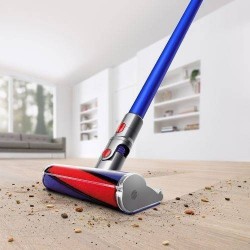 Aspirateur balai sans fil Dyson V11 Absolute Extra 610 W Bleu Aspirateur balai sans fil Dyson V11 Absolute Extra 610 W Bleu