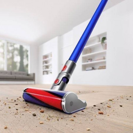 Dyson Aspirador escoba inalámbrico V11 Absolute Extra 610 W Azul