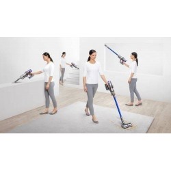Aspirateur balai sans fil Dyson V11 Absolute Extra 610 W Bleu Aspirateur balai sans fil Dyson V11 Absolute Extra 610 W Bleu