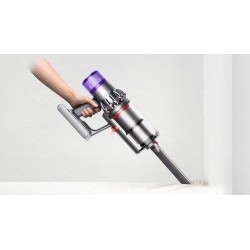 Aspirateur balai sans fil Dyson V11 Absolute Extra 610 W Bleu Aspirateur balai sans fil Dyson V11 Absolute Extra 610 W Bleu