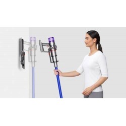 Aspirateur balai sans fil Dyson V11 Absolute Extra 610 W Bleu Aspirateur balai sans fil Dyson V11 Absolute Extra 610 W Bleu