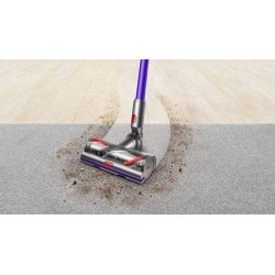 Aspirateur balai sans fil Dyson V11 Torque Drive Extra 610 W Violet Aspirateur balai sans fil Dyson V11 Torque Drive Extra 610 W Violet