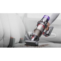 Aspirateur balai sans fil Dyson V11 Torque Drive Extra 610 W Violet Aspirateur balai sans fil Dyson V11 Torque Drive Extra 610 W Violet