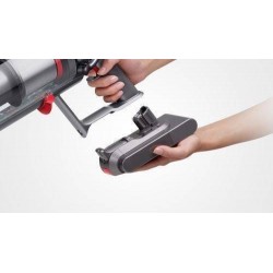 Aspirateur balai sans fil Dyson V11 Torque Drive Extra 610 W Violet Aspirateur balai sans fil Dyson V11 Torque Drive Extra 610 W Violet