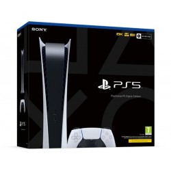 Sony Ps5 Europe Standard...
