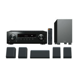 Pack Home Cinema Pioneer HTP-076 Pack Home Cinema Pioneer HTP-076