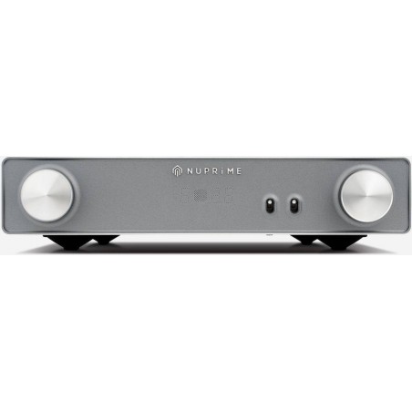 Nuprime Amplificador Amg Pra