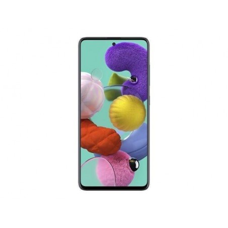Samsung Galaxy A51 Negro 128Gb