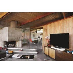 Barre de son Sonos Playbase Blanc Barre de son Sonos Playbase Blanc