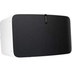 Sonos Play:5 2e Génération Blanc - Enceinte pour diffusion audio sans-fil Sonos Play:5 2e Génération Blanc - Enceinte pour diffusion audio sans-fil