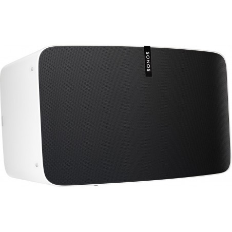Sonos Play Speaker 5 Blanco de 2 generación Altavoz para transmisión audio inalámbrica