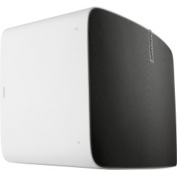 Sonos Play:5 2e Génération Blanc - Enceinte pour diffusion audio sans-fil Sonos Play:5 2e Génération Blanc - Enceinte pour diffusion audio sans-fil