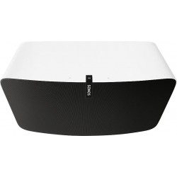 Sonos Play:5 2e Génération Blanc - Enceinte pour diffusion audio sans-fil Sonos Play:5 2e Génération Blanc - Enceinte pour diffusion audio sans-fil