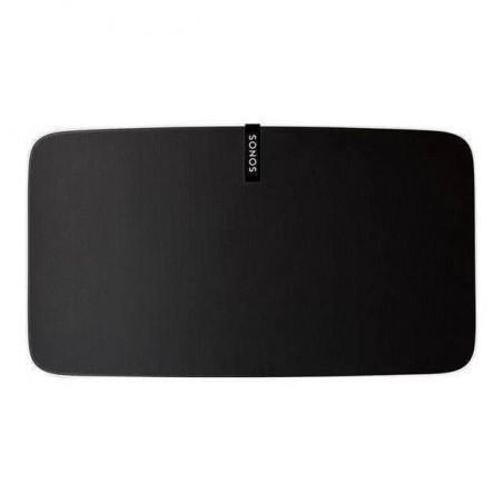 Sonos Playbase Barra de sonido negra
