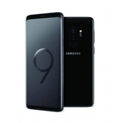 Samsung Galaxy s9 plus 64go noir carbone Samsung Galaxy s9 plus 64go noir carbone