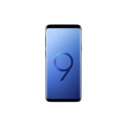 Smartphone Samsung Galaxy S9+ Double SIM 64 Go Bleu Smartphone Samsung Galaxy S9+ Double SIM 64 Go Bleu