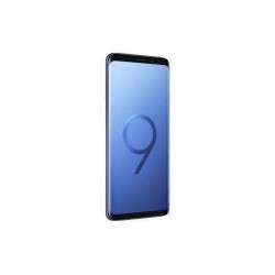 Smartphone Samsung Galaxy S9+ Double SIM 64 Go Bleu Smartphone Samsung Galaxy S9+ Double SIM 64 Go Bleu