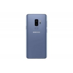 Smartphone Samsung Galaxy S9+ Double SIM 64 Go Bleu Smartphone Samsung Galaxy S9+ Double SIM 64 Go Bleu