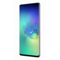 Smartphone Samsung Galaxy S10+ Double SIM 128 Go Vert Prisme Smartphone Samsung Galaxy S10+ Double SIM 128 Go Vert Prisme