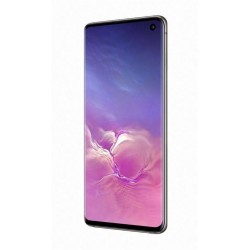 Smartphone Samsung Galaxy S10 Double SIM 512 Go Noir Prisme Smartphone Samsung Galaxy S10 Double SIM 512 Go Noir Prisme