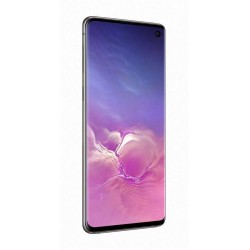 Smartphone Samsung Galaxy S10 Double SIM 512 Go Noir Prisme Smartphone Samsung Galaxy S10 Double SIM 512 Go Noir Prisme