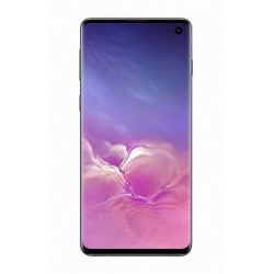 Smartphone Samsung Galaxy S10 Double SIM 512 Go Noir Prisme Smartphone Samsung Galaxy S10 Double SIM 512 Go Noir Prisme