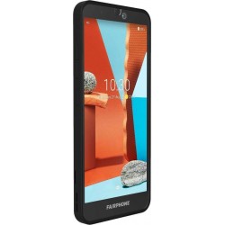 Fairphone 3+ Black Fairphone 3+ Black